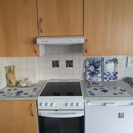 Willa Knut Ellingsen Reine Zewnętrze zdjęcie